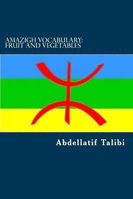 Amazigh Vocabulary: Fruit and Vegetables 1