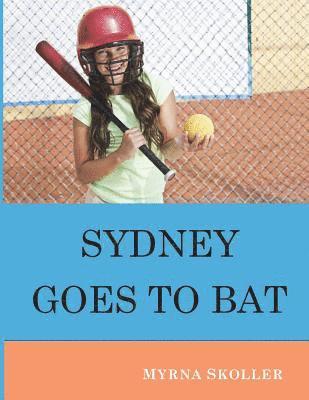 Sydney Goes to Bat 1