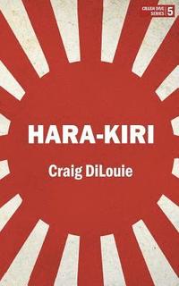 bokomslag Hara-Kiri: a novel of the Pacific War