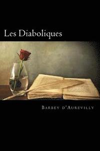 bokomslag Les Diaboliques (French Edition)