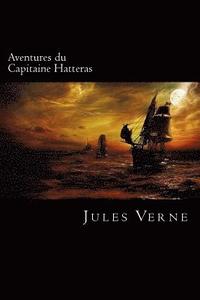 bokomslag Aventures du Capitaine Hatteras (French Edition)