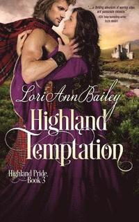 bokomslag Highland Temptation