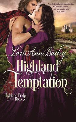 Highland Temptation 1