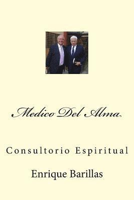 bokomslag Medico Del Alma: Consultorio Espiritual