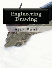 bokomslag Engineering Drawing