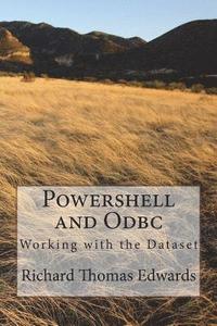 bokomslag Powershell and ODBC