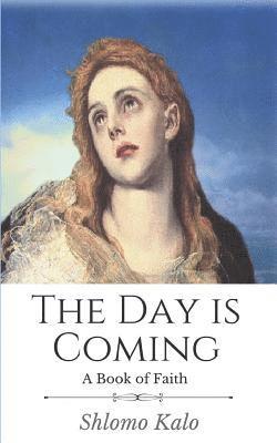 bokomslag Day is Coming
