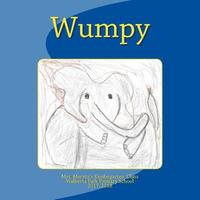bokomslag Wumpy