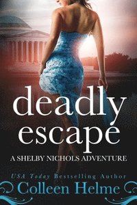 bokomslag Deadly Escape