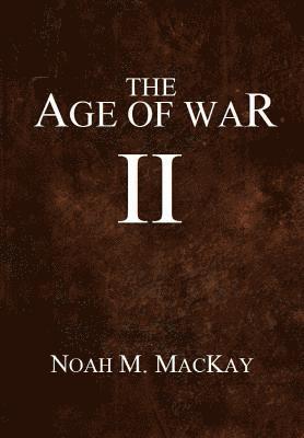 Age of War II (Anthology Edition) 1