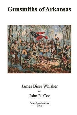 Gunsmiths of Arkansas