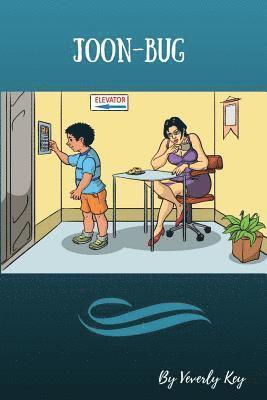 Veverly Key - Joon-Bug, Häftad