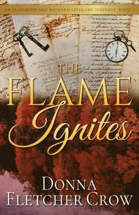 bokomslag Flame Ignites