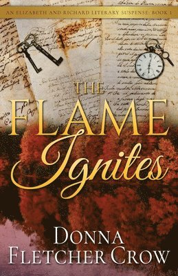 The Flame Ignites 1