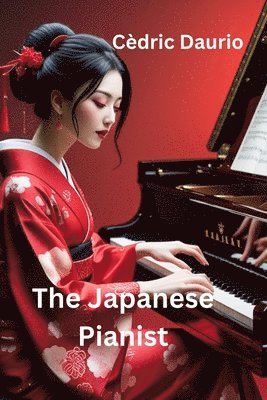 The Japanese Pianist 1