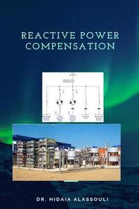 bokomslag Reactive Power Compensation