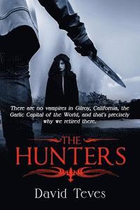 bokomslag The Hunters