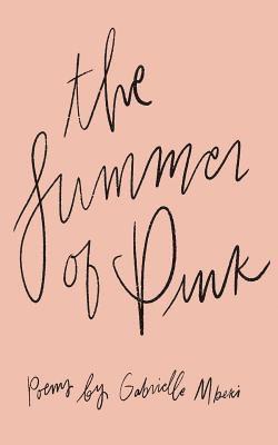 Summer of Pink 1