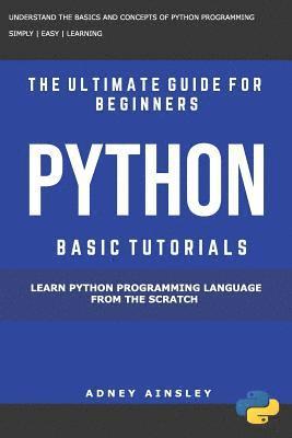 Python Learn Python Programming Language From The Scratch 1