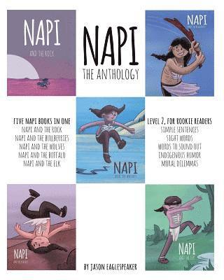 NAPI - The Anthology 1