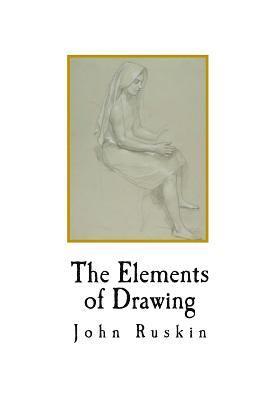 bokomslag The Elements of Drawing