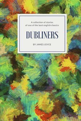 bokomslag Dubliners