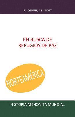 bokomslag En busca de refugios de paz