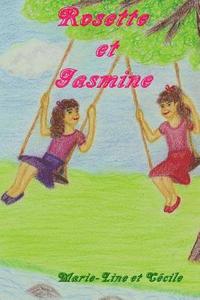 bokomslag Rosette et Jasmine