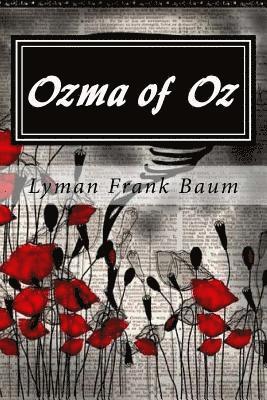 Ozma of Oz 1