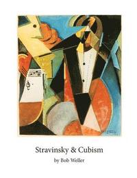 bokomslag Stravinsky and Cubism