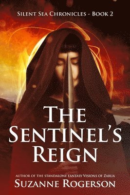 Suzanne Rogerson - Sentinel's Reign, Häftad