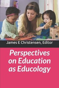 bokomslag Perspectives on Education as Educology