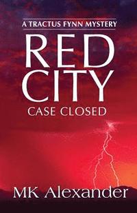 bokomslag Red City: Case Closed
