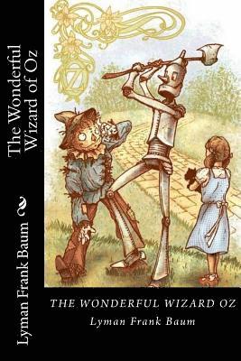 The Wonderful Wizard of Oz 1