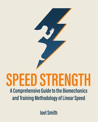 bokomslag Speed Strength