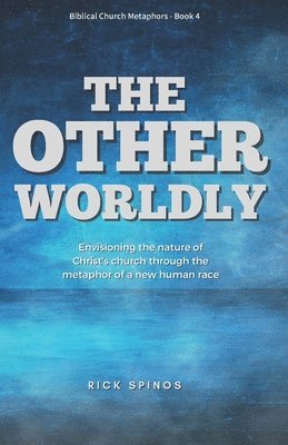 The Other-worldly: Those among us who are out of this world 1