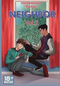 bokomslag Neighbor v2