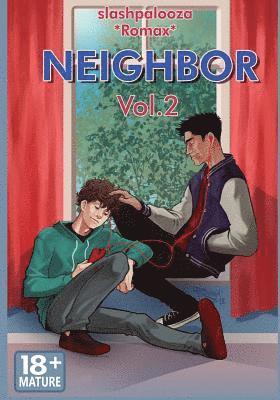 bokomslag Neighbor v2