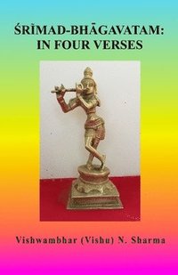 bokomslag Srimad-Bhagavatam