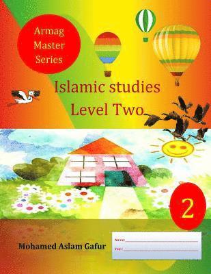 Islamic Studies Level Two 1