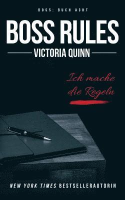 Boss Rules (German) 1