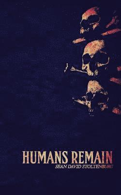 bokomslag Humans Remain