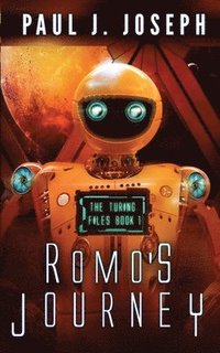 bokomslag Romo's Journey