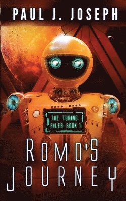 Romo's Journey 1