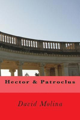 bokomslag Hector & Patroclus