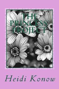 bokomslag The Princess' Project