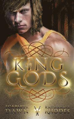 King of Gods 1