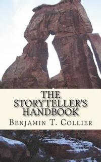 bokomslag The Storyteller's Handbook