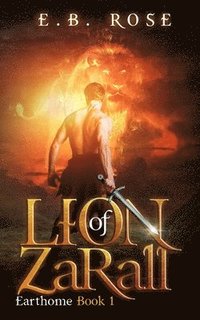 bokomslag Lion of Zarall