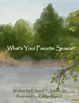 What's Your Favorite Season? 1